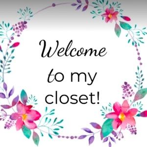 Meet your posher!